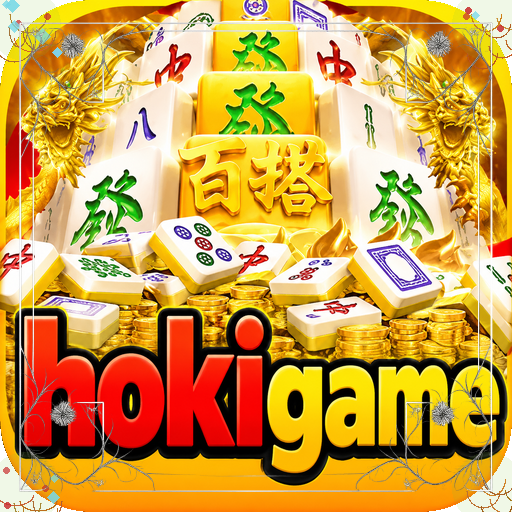 hokigame — mitra unggulan