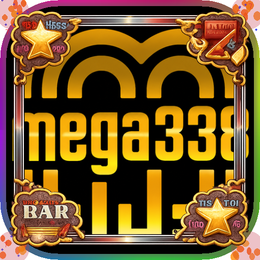 mega338 — mitra unggulan